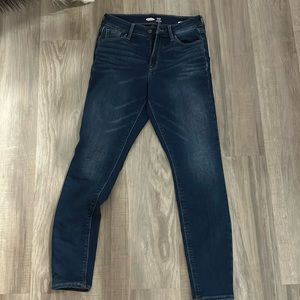 Old navy jeans